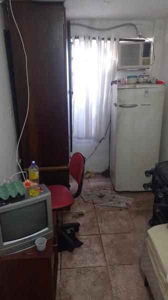Foto do quarto