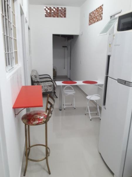 Foto do quarto
