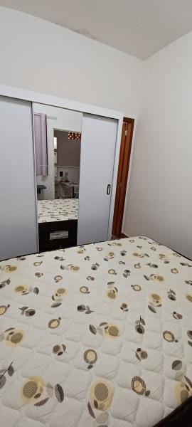 Foto da cozinha