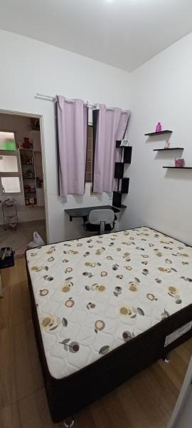 Foto do quarto