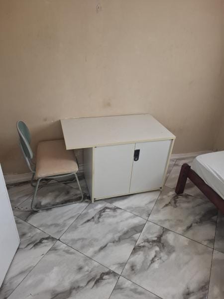 Foto da cozinha
