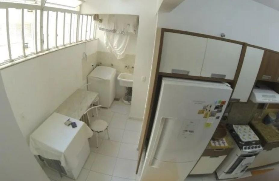 Foto do quarto