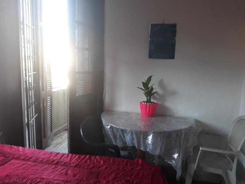 Foto do quarto