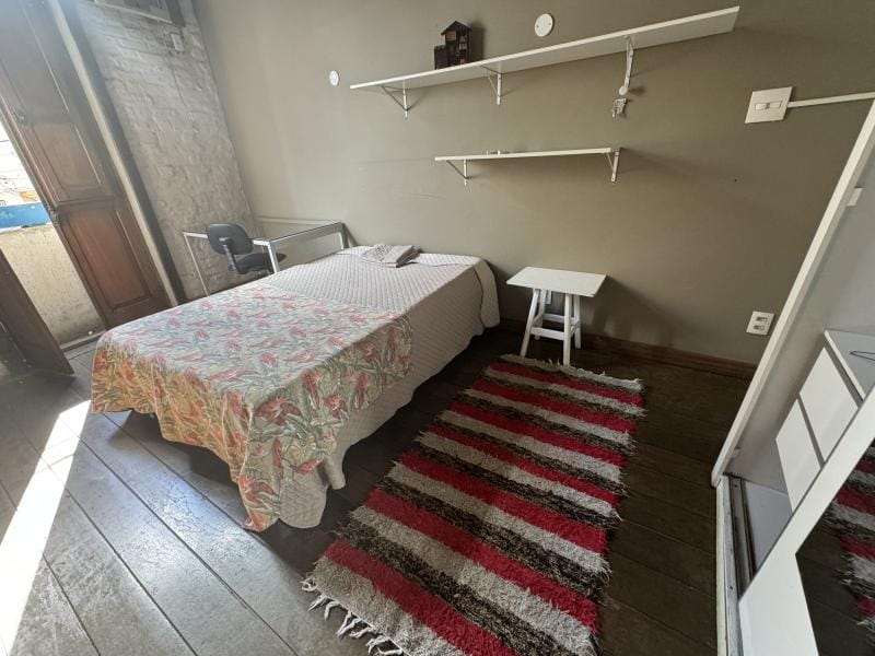Foto do quarto