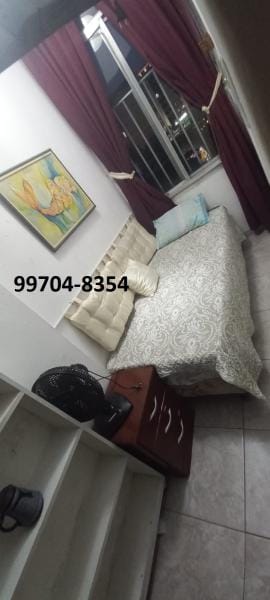 Foto do banheiro