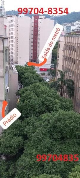 Foto da cozinha