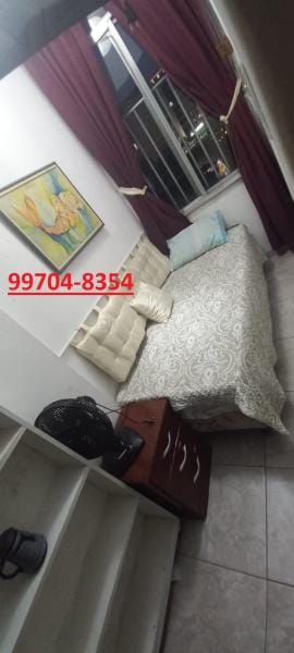 Foto do quarto