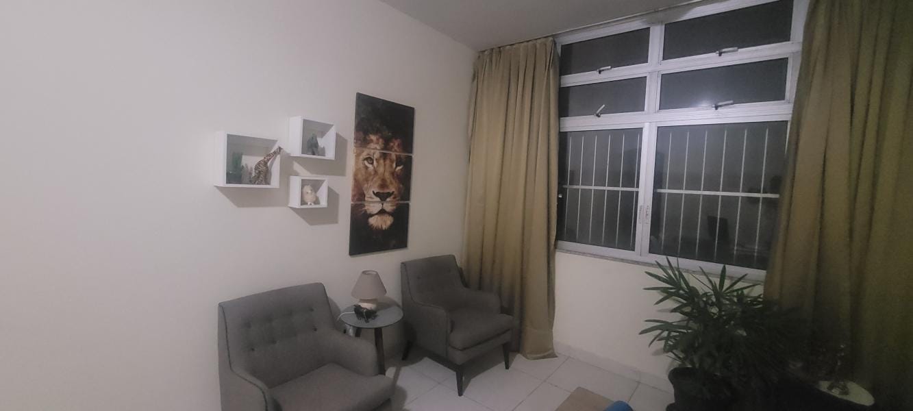 Foto do banheiro