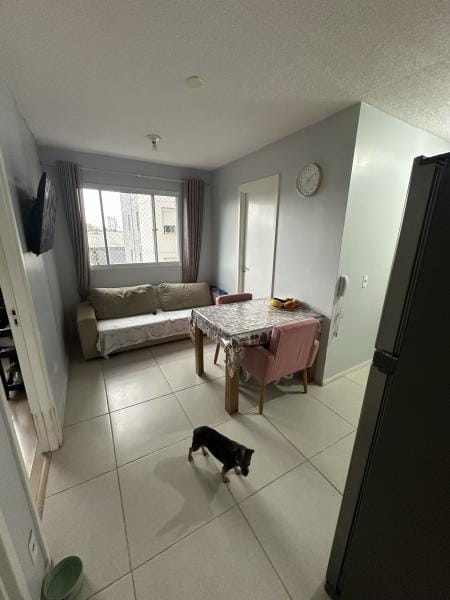 Foto do quarto