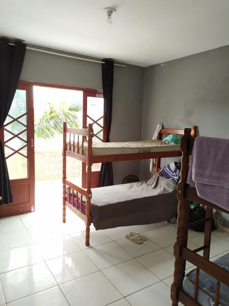 Foto do quarto