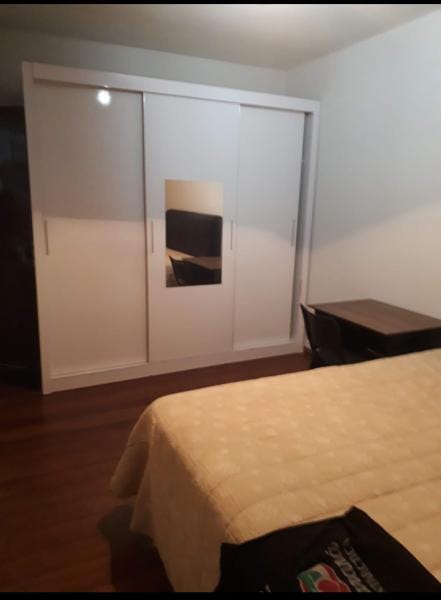 Foto do quarto