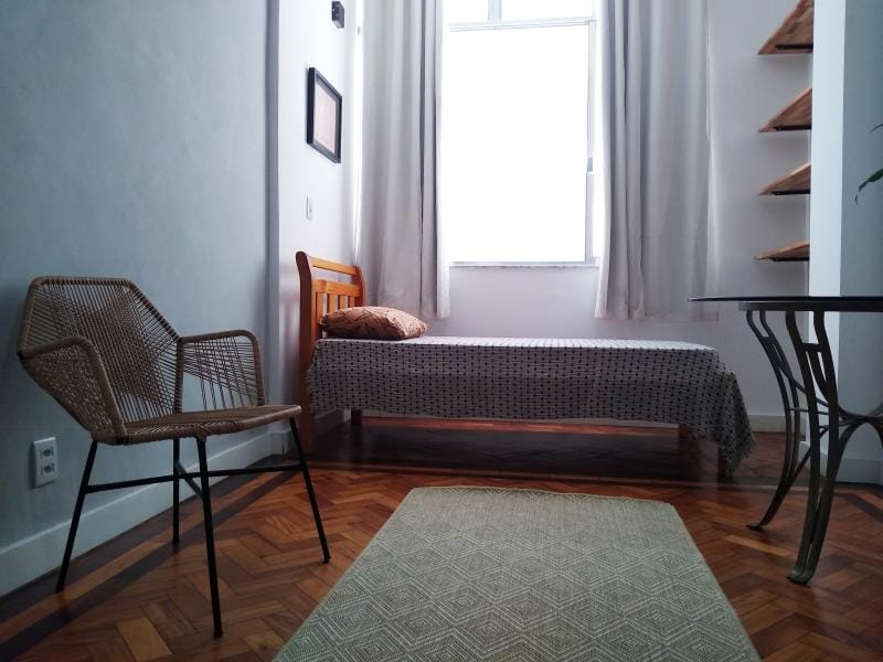 Foto do quarto