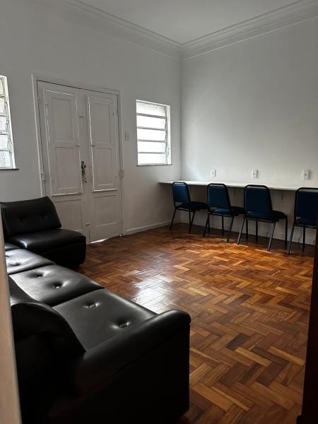 Foto do quarto
