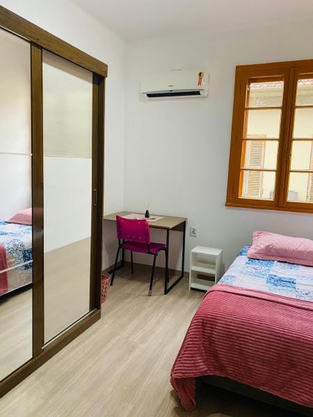 Foto do quarto