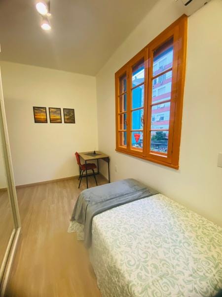 Foto do quarto