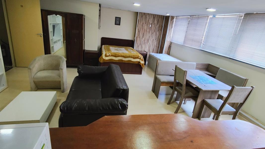 Foto do quarto