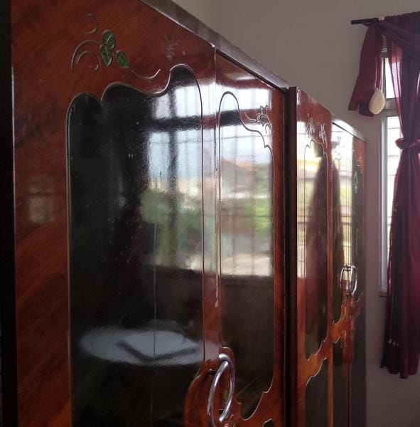Foto do quarto