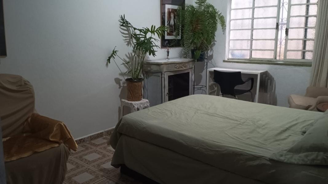 Foto do quarto