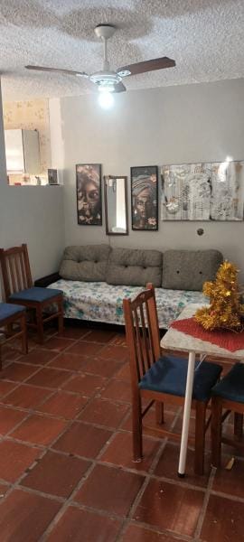 Foto do quarto