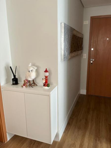 Foto do quarto