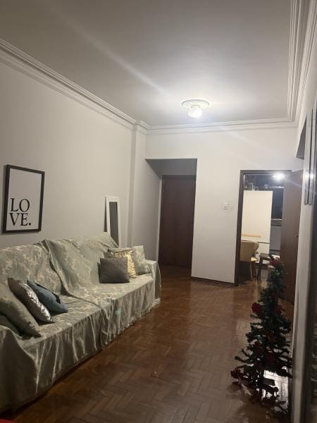 Foto do quarto