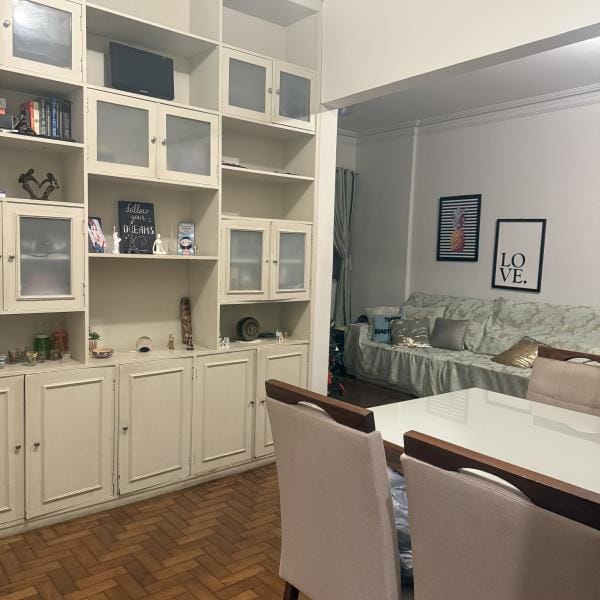 Foto da cozinha