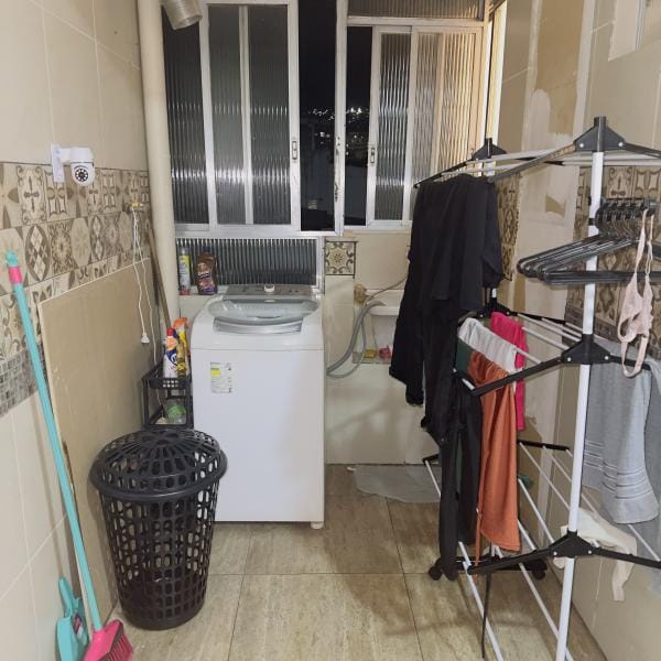 Foto do quarto