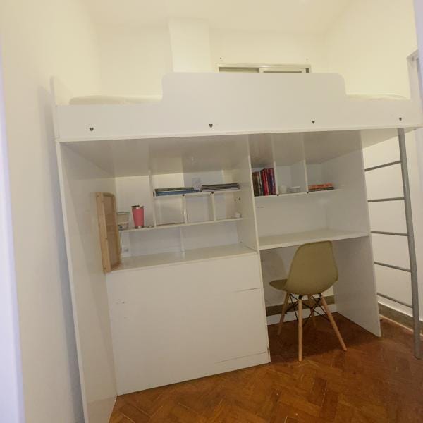 Foto do quarto