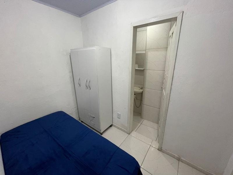Foto da cozinha