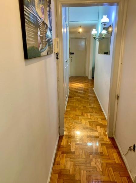 Foto do quarto