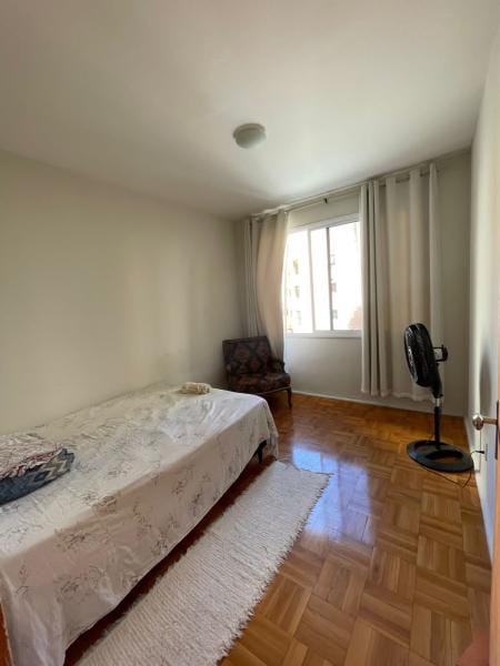 Foto do quarto