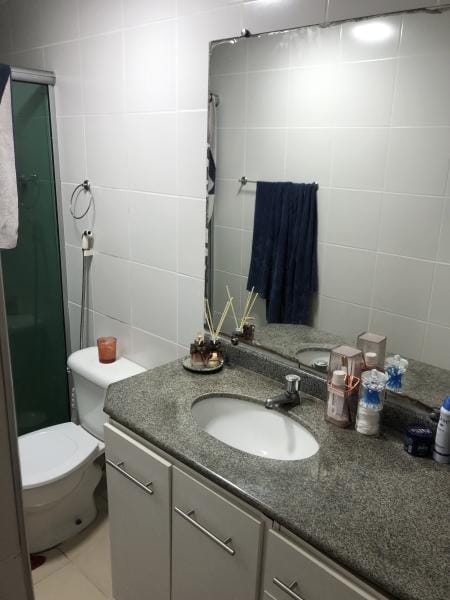 Foto do quarto