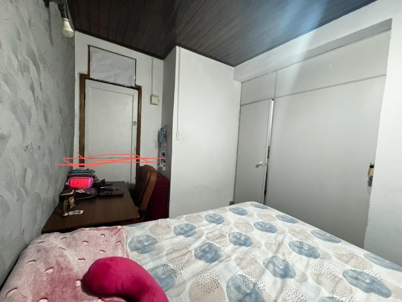 Foto do quarto