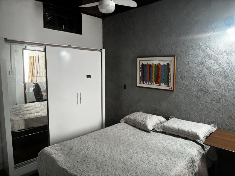 Foto do quarto