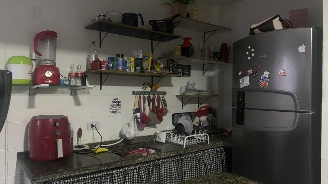 Foto do quarto