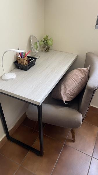 Foto do quarto