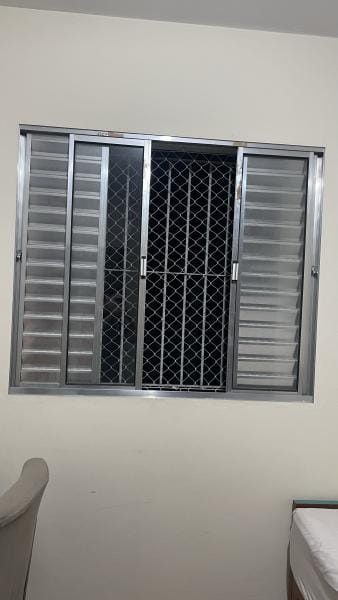 Foto do quarto