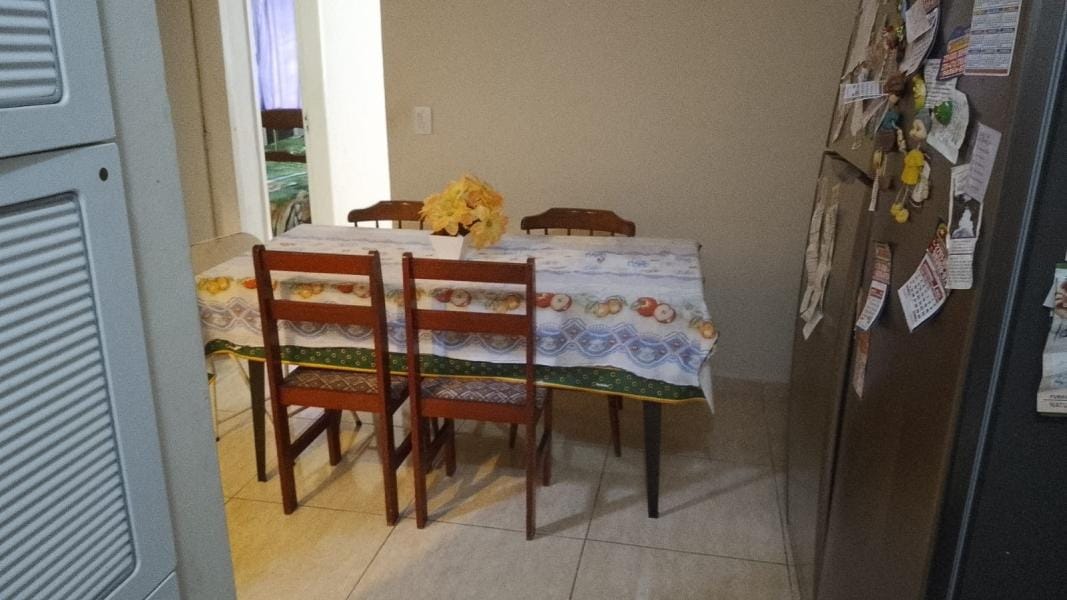 Foto do quarto