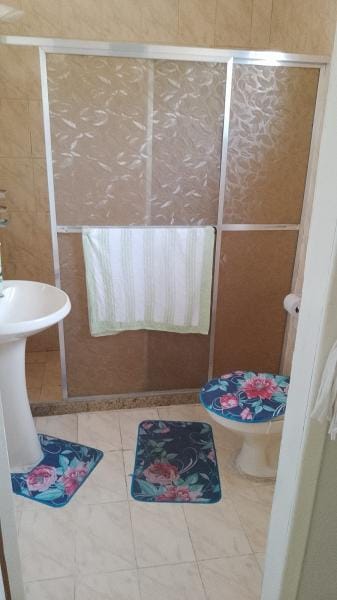 Foto da cozinha