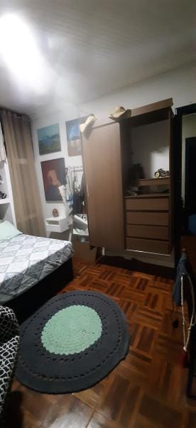 Foto do banheiro