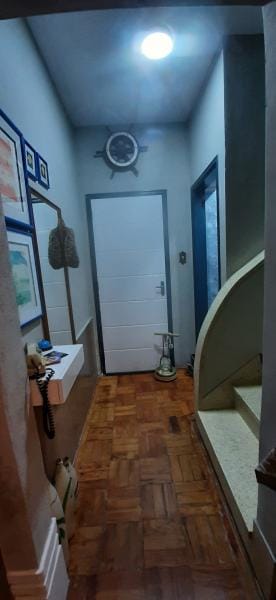 Foto do quarto