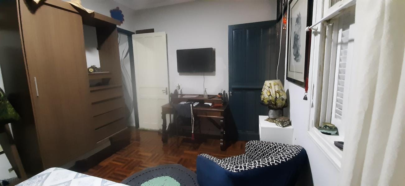 Foto do quarto