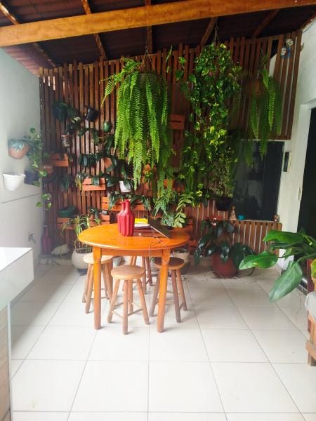 Foto da cozinha
