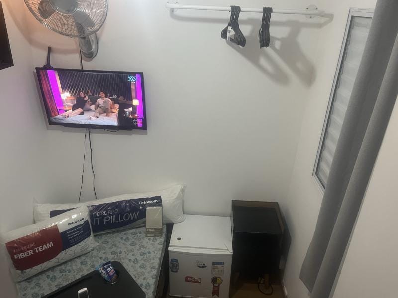 Foto do quarto