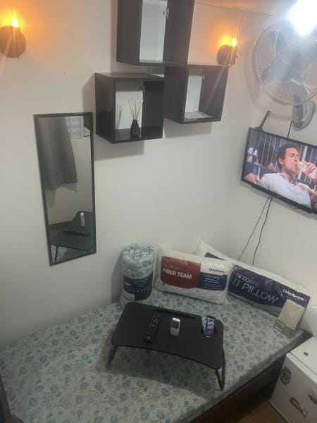 Foto da cozinha