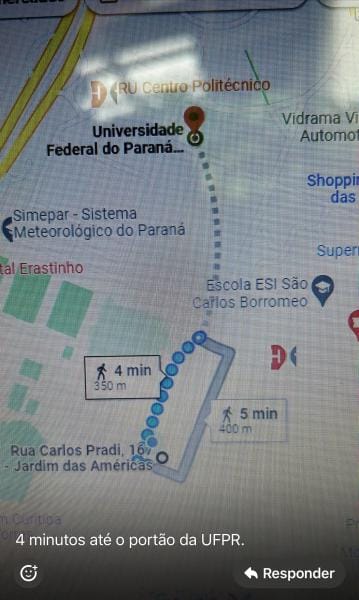 Foto da cozinha