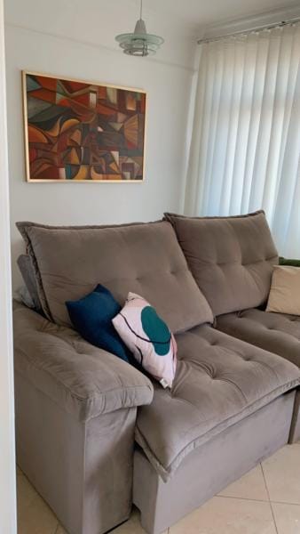 Foto do quarto