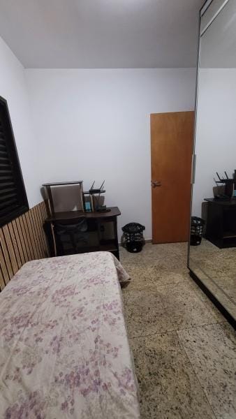 Foto do banheiro