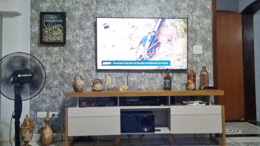 Foto do quarto