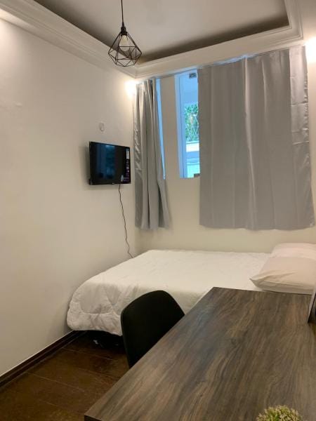 Foto do quarto